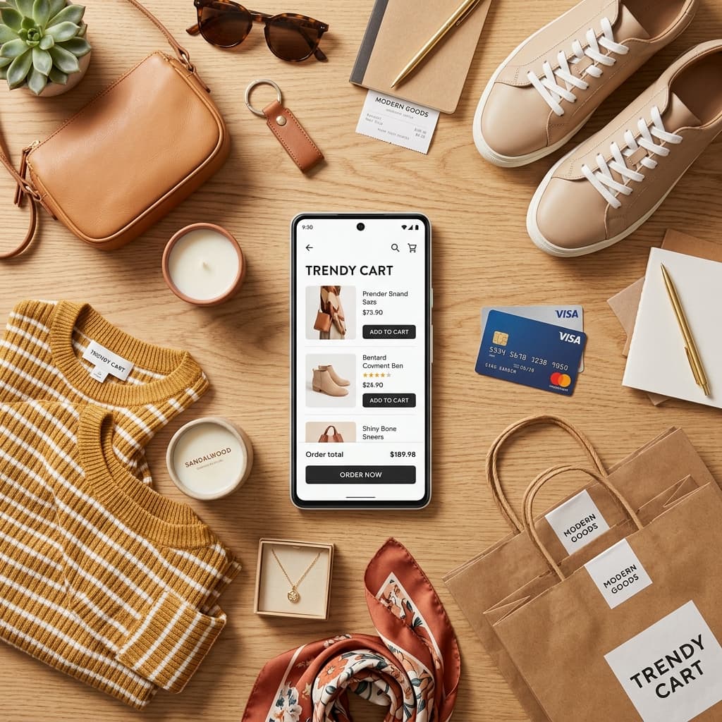 E-commerce
